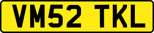 VM52TKL