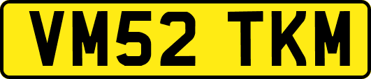 VM52TKM