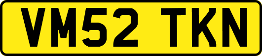 VM52TKN