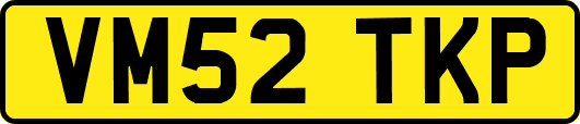 VM52TKP