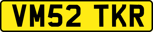 VM52TKR