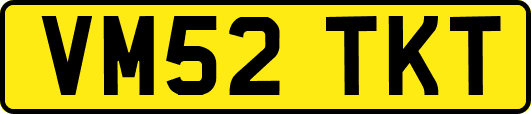 VM52TKT