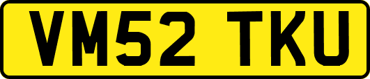 VM52TKU