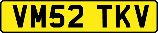 VM52TKV