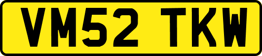 VM52TKW