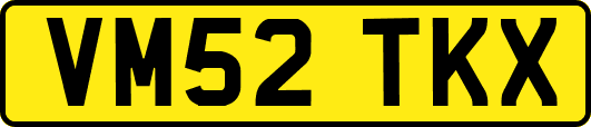 VM52TKX