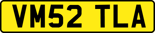 VM52TLA
