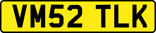 VM52TLK
