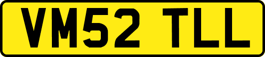 VM52TLL
