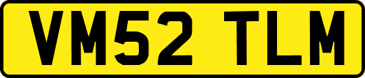 VM52TLM