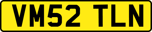 VM52TLN