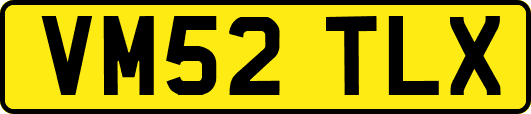 VM52TLX