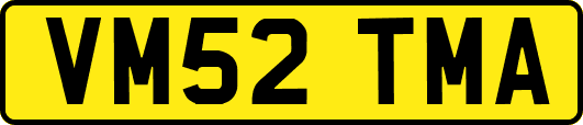 VM52TMA
