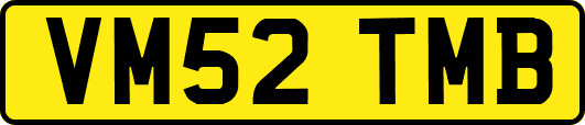 VM52TMB