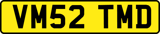 VM52TMD