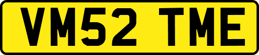 VM52TME