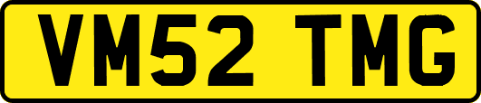 VM52TMG