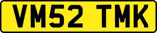VM52TMK