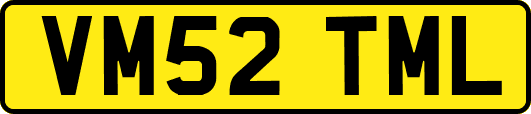 VM52TML