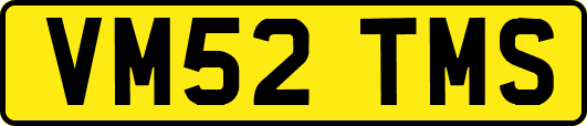 VM52TMS