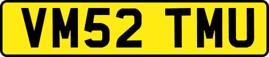 VM52TMU