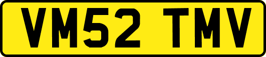 VM52TMV
