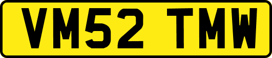 VM52TMW