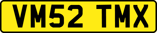 VM52TMX