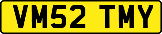 VM52TMY