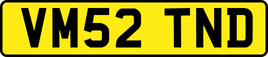 VM52TND