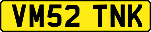 VM52TNK