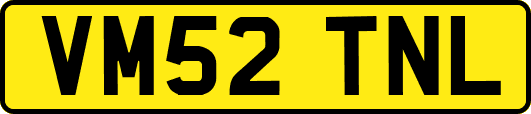 VM52TNL
