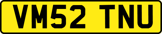 VM52TNU