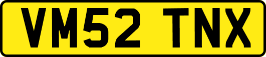 VM52TNX