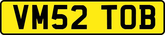 VM52TOB