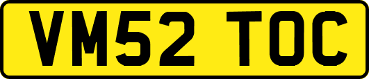 VM52TOC