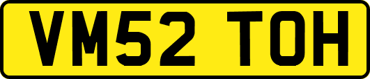 VM52TOH