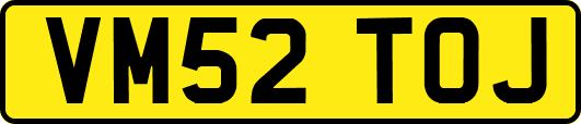 VM52TOJ
