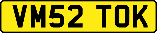 VM52TOK