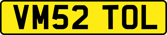 VM52TOL