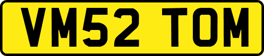 VM52TOM