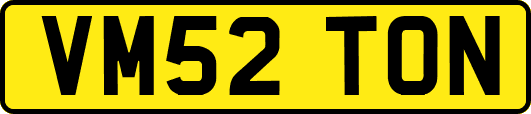 VM52TON