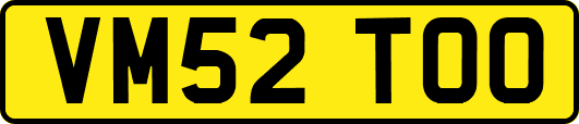 VM52TOO