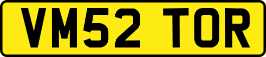VM52TOR