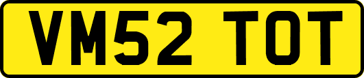VM52TOT