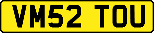 VM52TOU