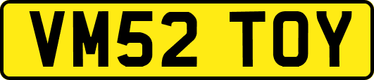 VM52TOY