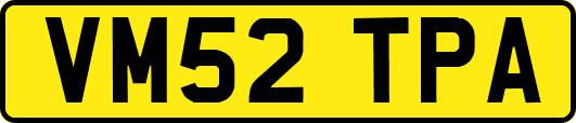 VM52TPA