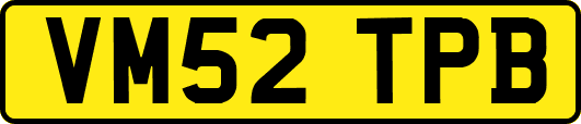 VM52TPB