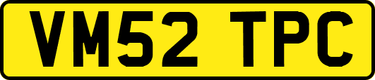 VM52TPC